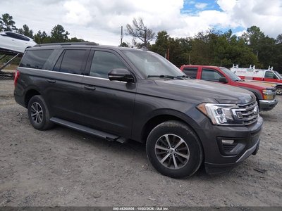 1FMJK1HT9KE****** 2019 Ford Expedition