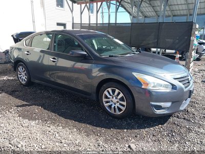 1N4AL3AP1DC****** 2013 Nissan Altima