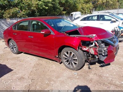 1N4AL3AP8HC****** 2017 Nissan Altima