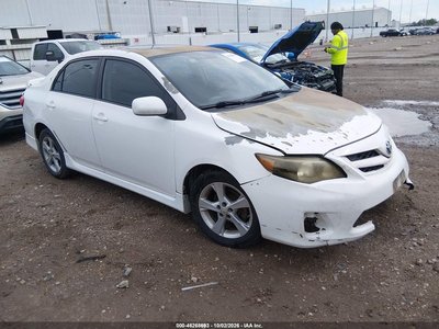 5YFBU4EE7CP****** 2012 Toyota Corolla