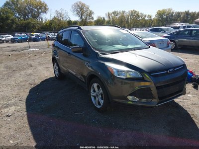 1FMCU9GX8GU****** 2016 Ford Escape