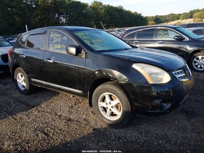 JN8AS5MTXBW****** 2011 Nissan Rogue
