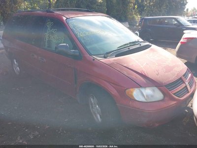 2D8GP44L06R****** 2006 Dodge Grand Caravan