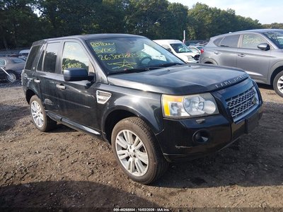 SALFR2BN4AH****** 2010 Land Rover LR2
