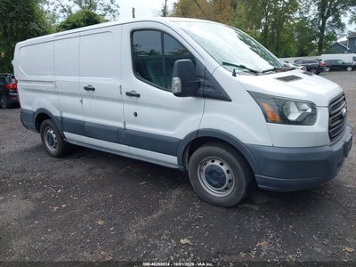 1FTNE1ZG3FK****** 2015 Ford Transit 150