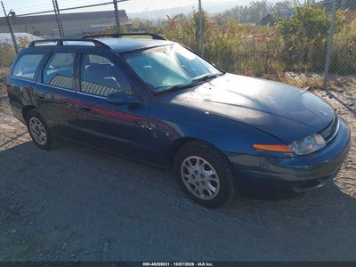1G8JU84F42Y****** 2002 Saturn L-Series