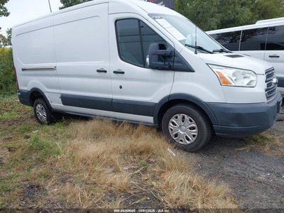 1FTYR2CV1FK****** 2015 Ford Transit-250