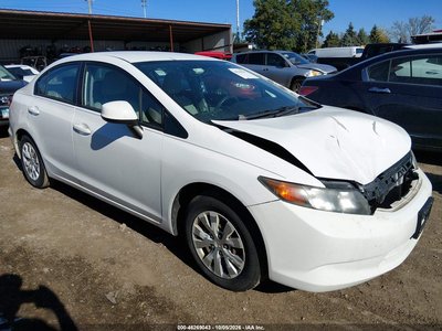 19XFB2F51CE****** 2012 Honda Civic