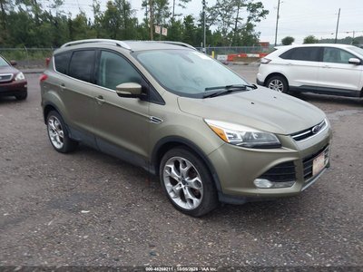 1FMCU0J97EU****** 2014 Ford Escape
