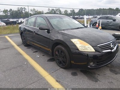 1N4AL21E59N****** 2009 Nissan Altima