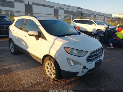MAJ3P1TE3JC****** 2018 Ford Ecosport