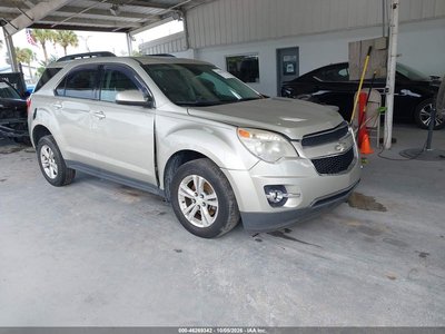 2GNALCEKXE6****** 2014 Chevrolet Equinox