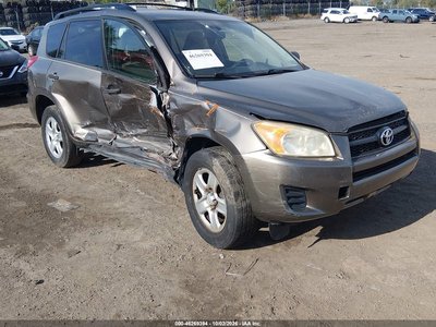 JTMBF33V095****** 2009 Toyota RAV4