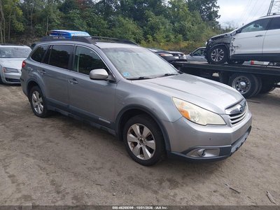 4S4BRBKC4A3****** 2010 Subaru Outback