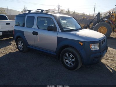 5J6YH28646L****** 2006 Honda Element