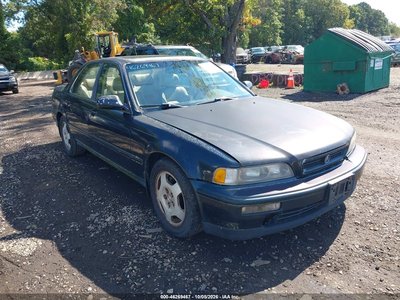 JH4KA7683RC****** 1994 Acura Legend
