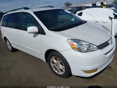 5TDZA22C84S****** 2004 Toyota Sienna