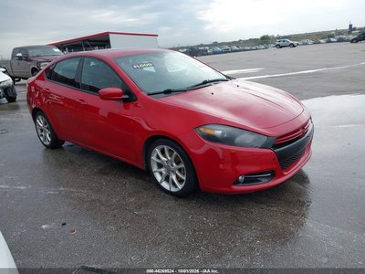 1C3CDFBA3DD****** 2013 Dodge Dart