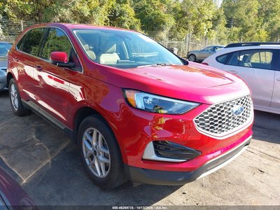 2FMPK4J92RB****** 2024 Ford Edge