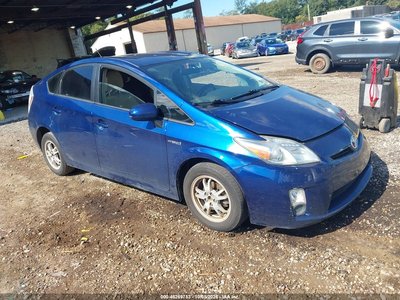 JTDKN3DU3A0****** 2010 Toyota Prius