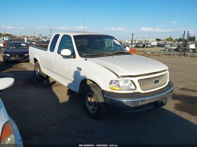 2FTZX17231C****** 2001 Ford F-150