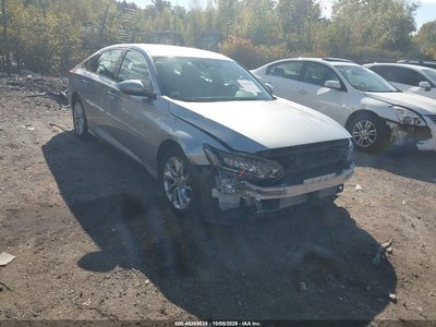 1HGCV1F17LA****** 2020 Honda Accord
