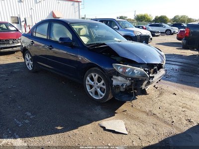JM1BK32F991****** 2009 Mazda 3