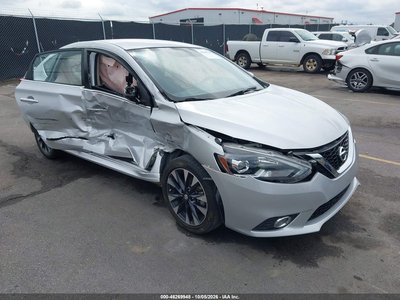 3N1AB7AP2HY****** 2017 Nissan Sentra