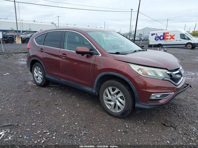 5J6RM4H52GL****** 2016 Honda CR-V