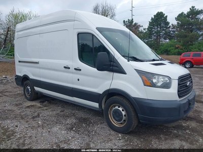 1FTYR2XV3JK****** 2018 Ford Transit 250