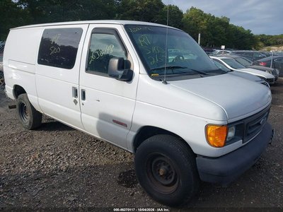 1FTSE34P54H****** 2004 Ford E-350 Super Duty