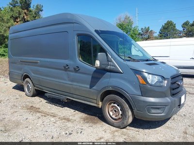 1FTBR3X8XLK****** 2020 Ford Transit-250 Cargo Van