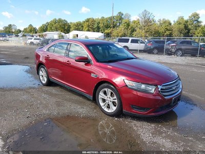 1FAHP2E82FG****** 2015 Ford Taurus
