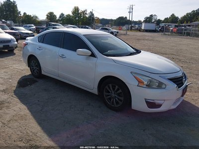 1N4AL3AP8FC****** 2015 Nissan Altima