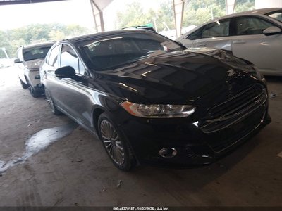 3FA6P0K95GR****** 2016 Ford Fusion