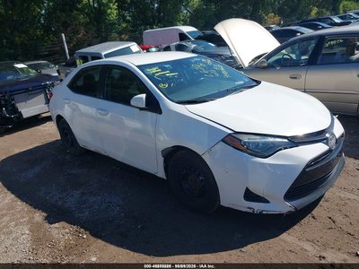 5YFBURHE0KP****** 2019 Toyota Corolla