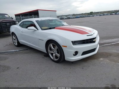 2G1FK1EJ8A9****** 2010 Chevrolet Camaro