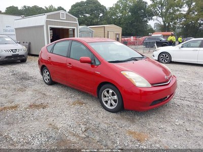 JTDKB20UX67****** 2006 Toyota Prius