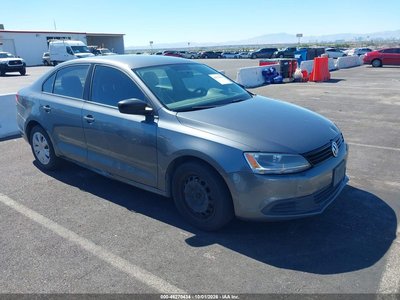3VW2K7AJ3CM****** 2012 Volkswagen Jetta