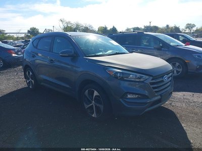 KM8J3CA20GU****** 2016 Hyundai Tucson