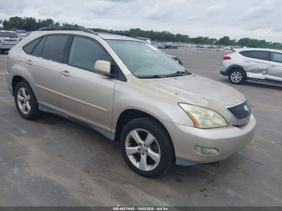 2T2GK31U97C****** 2007 Lexus RX 350
