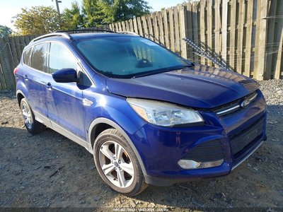 1FMCU9GX2GU****** 2016 Ford Escape
