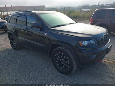 1C4RJFLG0KC****** 2019 Jeep Grand Cherokee