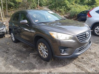 JM3KE4CY0G0****** 2016 Mazda CX-5