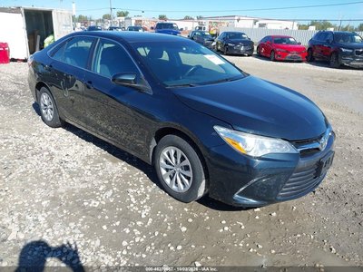 4T4BF1FK4GR****** 2016 Toyota Camry