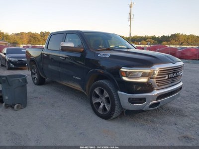 1C6SRFJT0KN****** 2019 RAM 1500