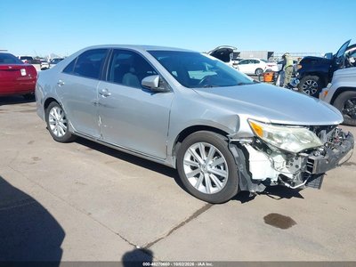 4T1BK1FK1EU****** 2014 Toyota Camry