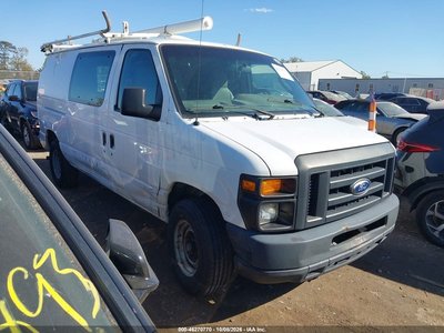 1FTNE2EW7ED****** 2014 Ford E-250