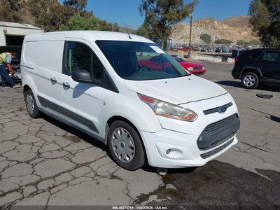 NM0LS7F73G1****** 2016 Ford Transit Connect