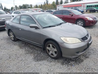 1HGEM22965L****** 2005 Honda Civic